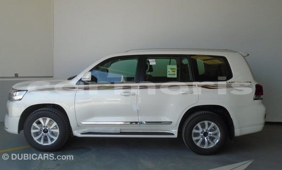 Buy Import Toyota Land Cruiser Other Car in Import - Dubai in Agalega Islands Buy Import Toyota Land Cruiser Other Car in Import - Dubai in Agalega Islands