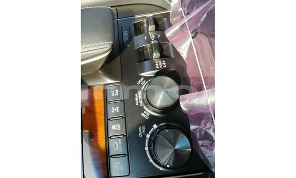 Buy Import Lexus LX Black Car in Import - Dubai in Agalega Islands Buy Import Lexus LX Black Car in Import - Dubai in Agalega Islands