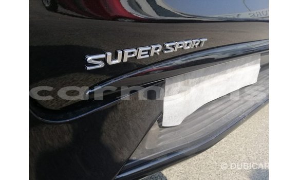 Buy Import Lexus LX Black Car in Import - Dubai in Agalega Islands Buy Import Lexus LX Black Car in Import - Dubai in Agalega Islands