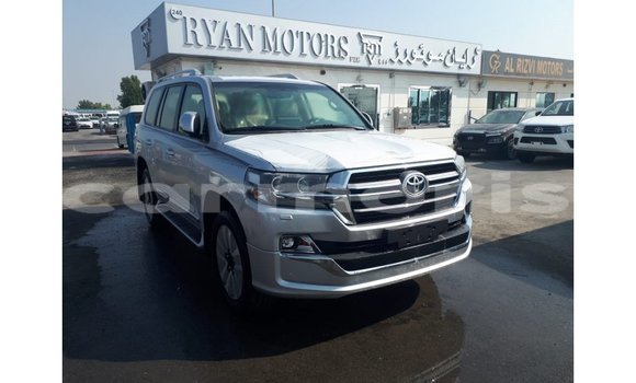 Buy Import Toyota Land Cruiser Other Car in Import - Dubai in Agalega Islands Buy Import Toyota Land Cruiser Other Car in Import - Dubai in Agalega Islands