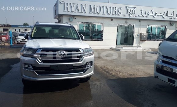 Buy Import Toyota Land Cruiser Other Car in Import - Dubai in Agalega Islands Buy Import Toyota Land Cruiser Other Car in Import - Dubai in Agalega Islands