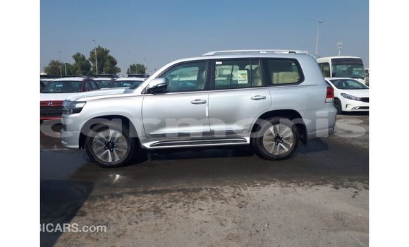 Buy Import Toyota Land Cruiser Other Car in Import - Dubai in Agalega Islands Buy Import Toyota Land Cruiser Other Car in Import - Dubai in Agalega Islands