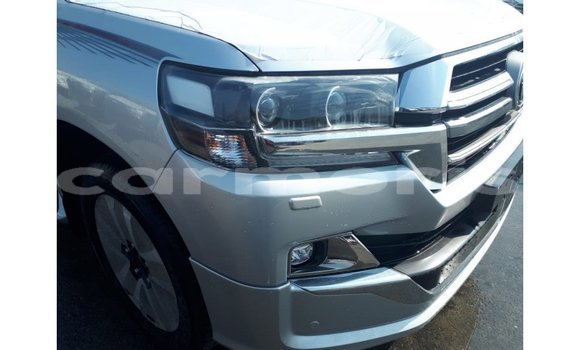 Buy Import Toyota Land Cruiser Other Car in Import - Dubai in Agalega Islands Buy Import Toyota Land Cruiser Other Car in Import - Dubai in Agalega Islands