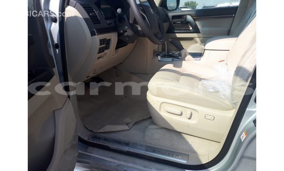 Buy Import Toyota Land Cruiser Other Car in Import - Dubai in Agalega Islands Buy Import Toyota Land Cruiser Other Car in Import - Dubai in Agalega Islands