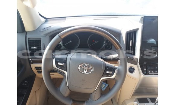 Buy Import Toyota Land Cruiser Other Car in Import - Dubai in Agalega Islands Buy Import Toyota Land Cruiser Other Car in Import - Dubai in Agalega Islands