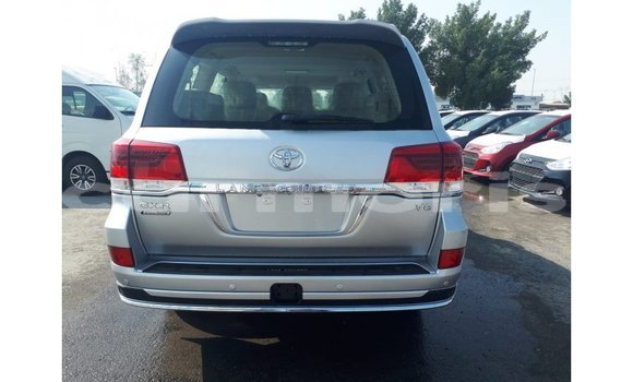 Buy Import Toyota Land Cruiser Other Car in Import - Dubai in Agalega Islands Buy Import Toyota Land Cruiser Other Car in Import - Dubai in Agalega Islands