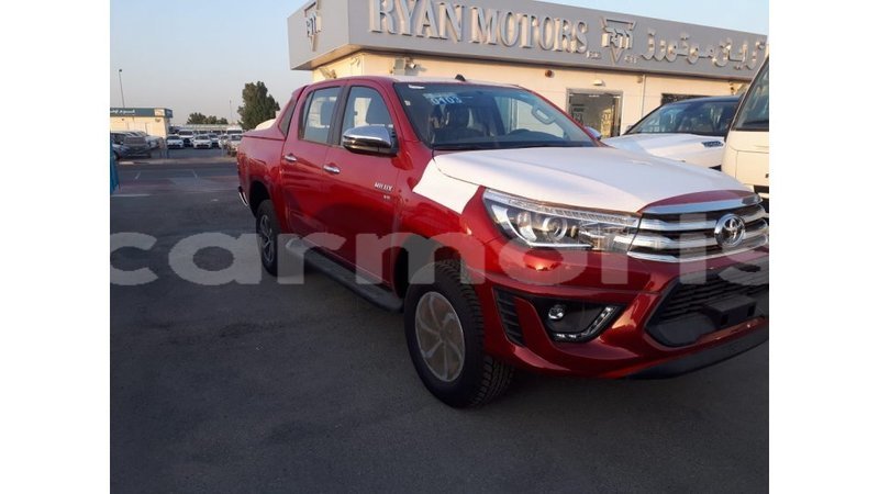 Big with watermark toyota hilux agalega islands import dubai 3105