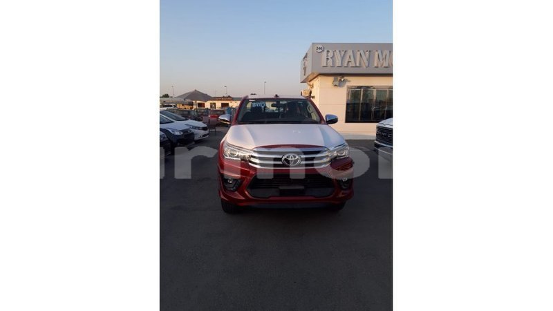Big with watermark toyota hilux agalega islands import dubai 3105