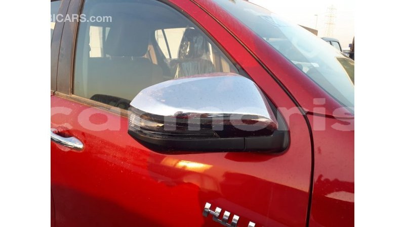 Big with watermark toyota hilux agalega islands import dubai 3105