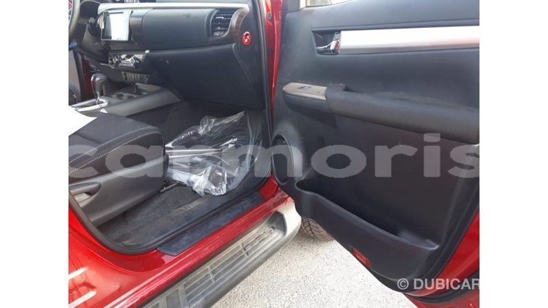 Big with watermark toyota hilux agalega islands import dubai 3105