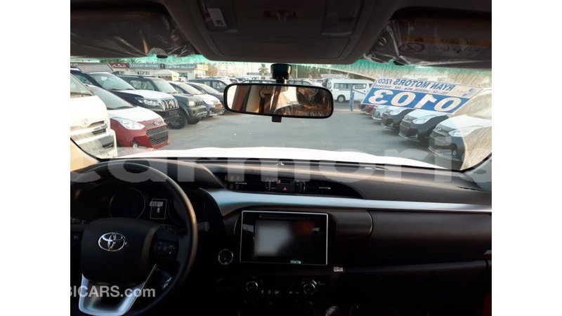 Big with watermark toyota hilux agalega islands import dubai 3105