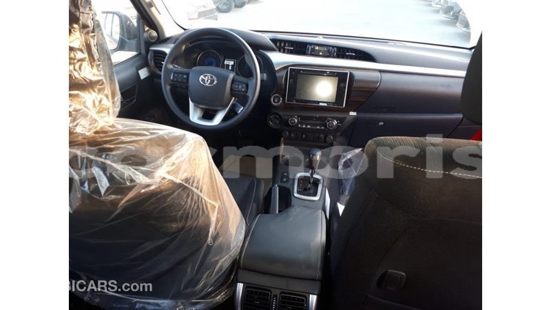 Big with watermark toyota hilux agalega islands import dubai 3105