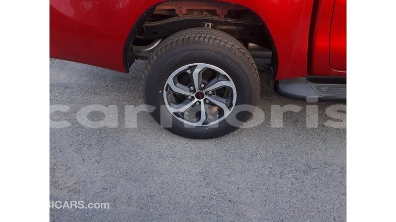 Big with watermark toyota hilux agalega islands import dubai 3105