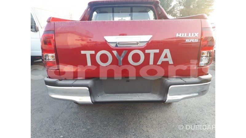 Big with watermark toyota hilux agalega islands import dubai 3105