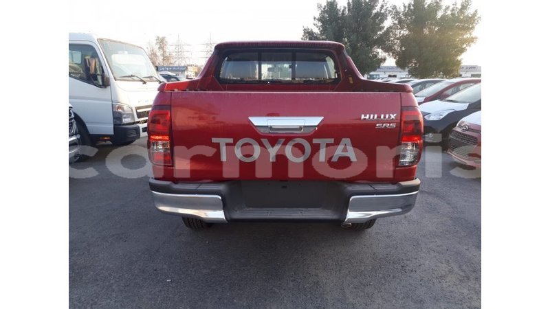 Big with watermark toyota hilux agalega islands import dubai 3105