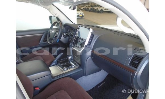 Buy Import Toyota Land Cruiser Other Car in Import - Dubai in Agalega Islands Buy Import Toyota Land Cruiser Other Car in Import - Dubai in Agalega Islands