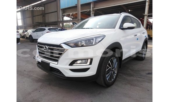 Buy Import Hyundai Tucson White Car in Import - Dubai in Agalega Islands Buy Import Hyundai Tucson White Car in Import - Dubai in Agalega Islands