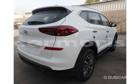 Buy Import Hyundai Tucson White Car in Import - Dubai in Agalega Islands Buy Import Hyundai Tucson White Car in Import - Dubai in Agalega Islands