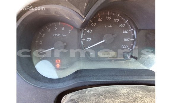 Buy Import Toyota Hilux White Car in Import - Dubai in Agalega Islands Buy Import Toyota Hilux White Car in Import - Dubai in Agalega Islands