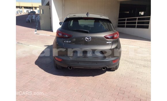 Buy Import Mazda 3 Brown Car in Import - Dubai in Agalega Islands Buy Import Mazda 3 Brown Car in Import - Dubai in Agalega Islands