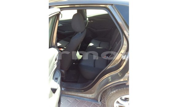 Buy Import Mazda 3 Brown Car in Import - Dubai in Agalega Islands Buy Import Mazda 3 Brown Car in Import - Dubai in Agalega Islands