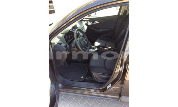 Buy Import Mazda 3 Brown Car in Import - Dubai in Agalega Islands Buy Import Mazda 3 Brown Car in Import - Dubai in Agalega Islands