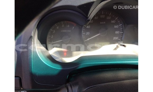 Buy Import Toyota Hilux White Car in Import - Dubai in Agalega Islands Buy Import Toyota Hilux White Car in Import - Dubai in Agalega Islands