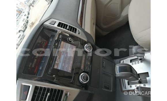 Buy Import Mitsubishi Pajero Black Car in Import - Dubai in Agalega Islands Buy Import Mitsubishi Pajero Black Car in Import - Dubai in Agalega Islands