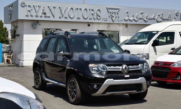 Buy Import Renault Duster Black Car in Import - Dubai in Agalega Islands Buy Import Renault Duster Black Car in Import - Dubai in Agalega Islands