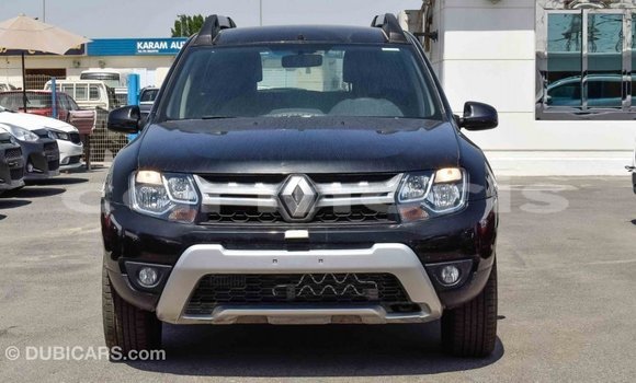 Buy Import Renault Duster Black Car in Import - Dubai in Agalega Islands Buy Import Renault Duster Black Car in Import - Dubai in Agalega Islands