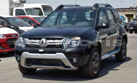 Buy Import Renault Duster Black Car in Import - Dubai in Agalega Islands Buy Import Renault Duster Black Car in Import - Dubai in Agalega Islands