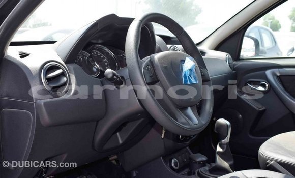 Buy Import Renault Duster Black Car in Import - Dubai in Agalega Islands Buy Import Renault Duster Black Car in Import - Dubai in Agalega Islands