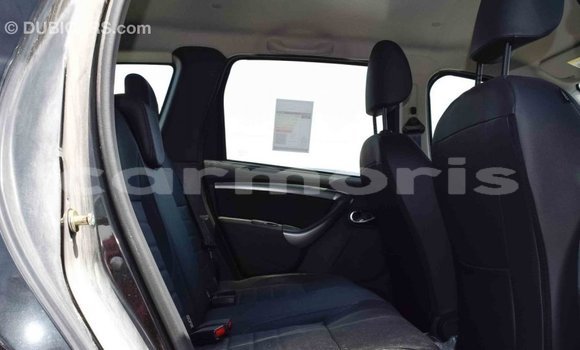 Buy Import Renault Duster Black Car in Import - Dubai in Agalega Islands Buy Import Renault Duster Black Car in Import - Dubai in Agalega Islands