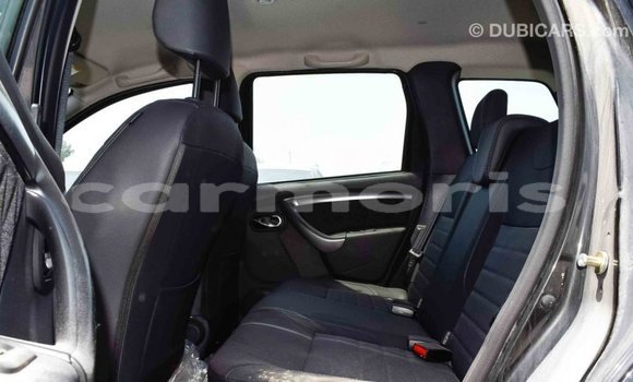 Buy Import Renault Duster Black Car in Import - Dubai in Agalega Islands Buy Import Renault Duster Black Car in Import - Dubai in Agalega Islands