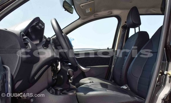 Buy Import Renault Duster Black Car in Import - Dubai in Agalega Islands Buy Import Renault Duster Black Car in Import - Dubai in Agalega Islands
