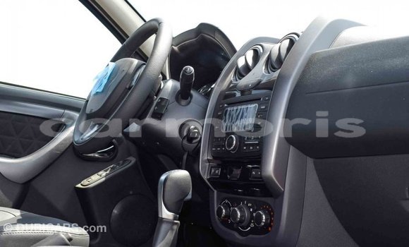 Buy Import Renault Duster Black Car in Import - Dubai in Agalega Islands Buy Import Renault Duster Black Car in Import - Dubai in Agalega Islands