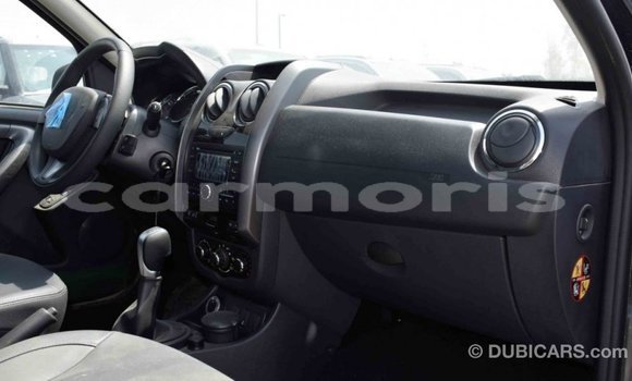 Buy Import Renault Duster Black Car in Import - Dubai in Agalega Islands Buy Import Renault Duster Black Car in Import - Dubai in Agalega Islands