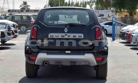 Buy Import Renault Duster Black Car in Import - Dubai in Agalega Islands Buy Import Renault Duster Black Car in Import - Dubai in Agalega Islands