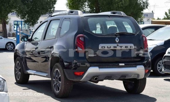 Buy Import Renault Duster Black Car in Import - Dubai in Agalega Islands Buy Import Renault Duster Black Car in Import - Dubai in Agalega Islands
