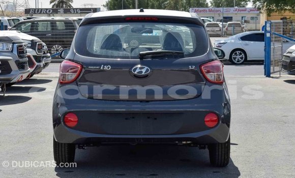 Buy Import Hyundai i10 Other Car in Import - Dubai in Agalega Islands Buy Import Hyundai i10 Other Car in Import - Dubai in Agalega Islands