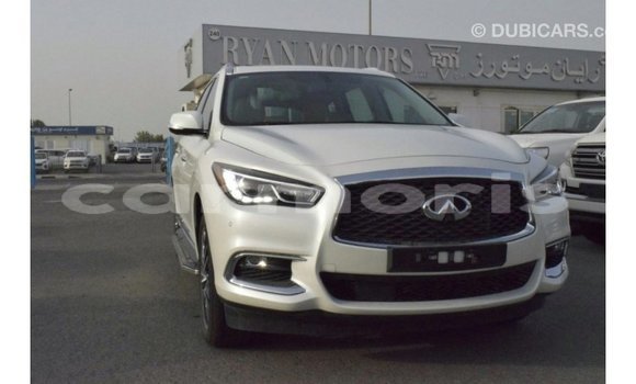 Buy Import Infiniti EX White Car in Import - Dubai in Agalega Islands Buy Import Infiniti EX White Car in Import - Dubai in Agalega Islands