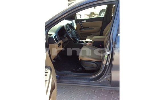 Buy Import Kia Sportage Blue Car in Import - Dubai in Agalega Islands Buy Import Kia Sportage Blue Car in Import - Dubai in Agalega Islands