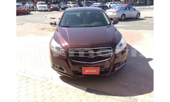 Buy Import Chevrolet Malibu Other Car in Import - Dubai in Agalega Islands Buy Import Chevrolet Malibu Other Car in Import - Dubai in Agalega Islands