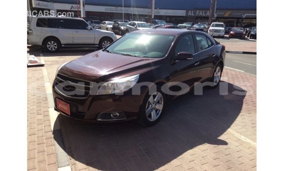 Buy Import Chevrolet Malibu Other Car in Import - Dubai in Agalega Islands Buy Import Chevrolet Malibu Other Car in Import - Dubai in Agalega Islands