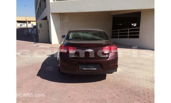 Buy Import Chevrolet Malibu Other Car in Import - Dubai in Agalega Islands Buy Import Chevrolet Malibu Other Car in Import - Dubai in Agalega Islands