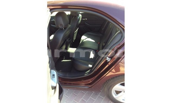 Buy Import Chevrolet Malibu Other Car in Import - Dubai in Agalega Islands Buy Import Chevrolet Malibu Other Car in Import - Dubai in Agalega Islands