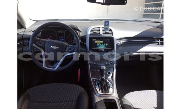 Buy Import Chevrolet Malibu Other Car in Import - Dubai in Agalega Islands Buy Import Chevrolet Malibu Other Car in Import - Dubai in Agalega Islands