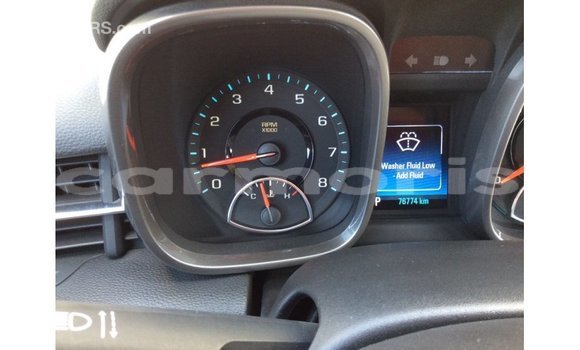 Buy Import Chevrolet Malibu Other Car in Import - Dubai in Agalega Islands Buy Import Chevrolet Malibu Other Car in Import - Dubai in Agalega Islands