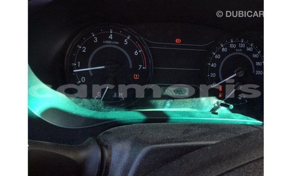 Buy Import Toyota Hilux White Car in Import - Dubai in Agalega Islands Buy Import Toyota Hilux White Car in Import - Dubai in Agalega Islands