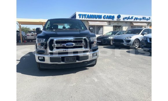 Buy Import Ford Club Wagon Black Car in Import - Dubai in Agalega Islands Buy Import Ford Club Wagon Black Car in Import - Dubai in Agalega Islands